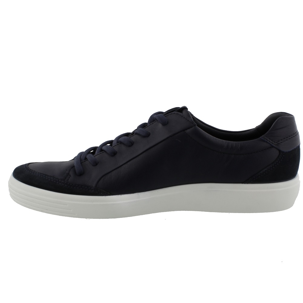 Ecco Soft 7 M Navy Night Sky Bigfootshoes